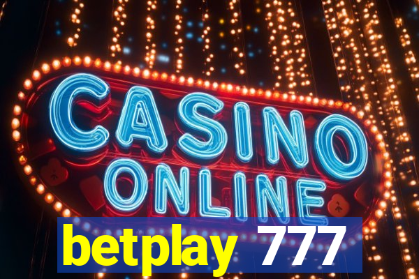 betplay 777